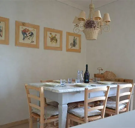 Apartment Fantastico Livo (Lombardy)
