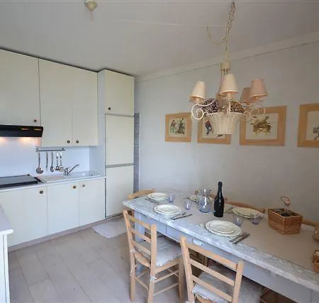 Apartment Fantastico