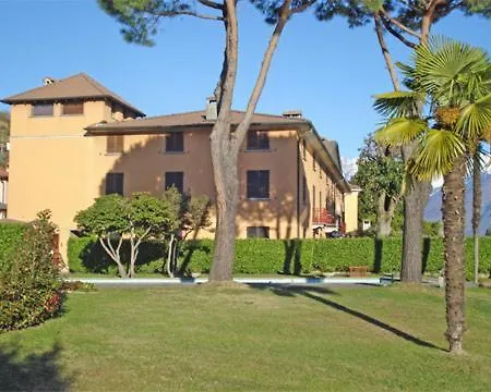 Fantastico Apartment Livo (Lombardy)